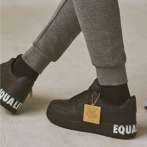 Nike Air Force 1 Low Equality Men size 10